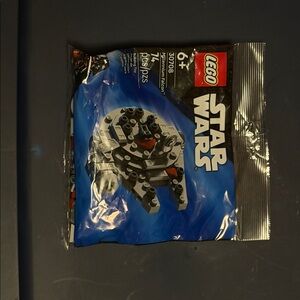LEGO Star Wars 30708 Polybag